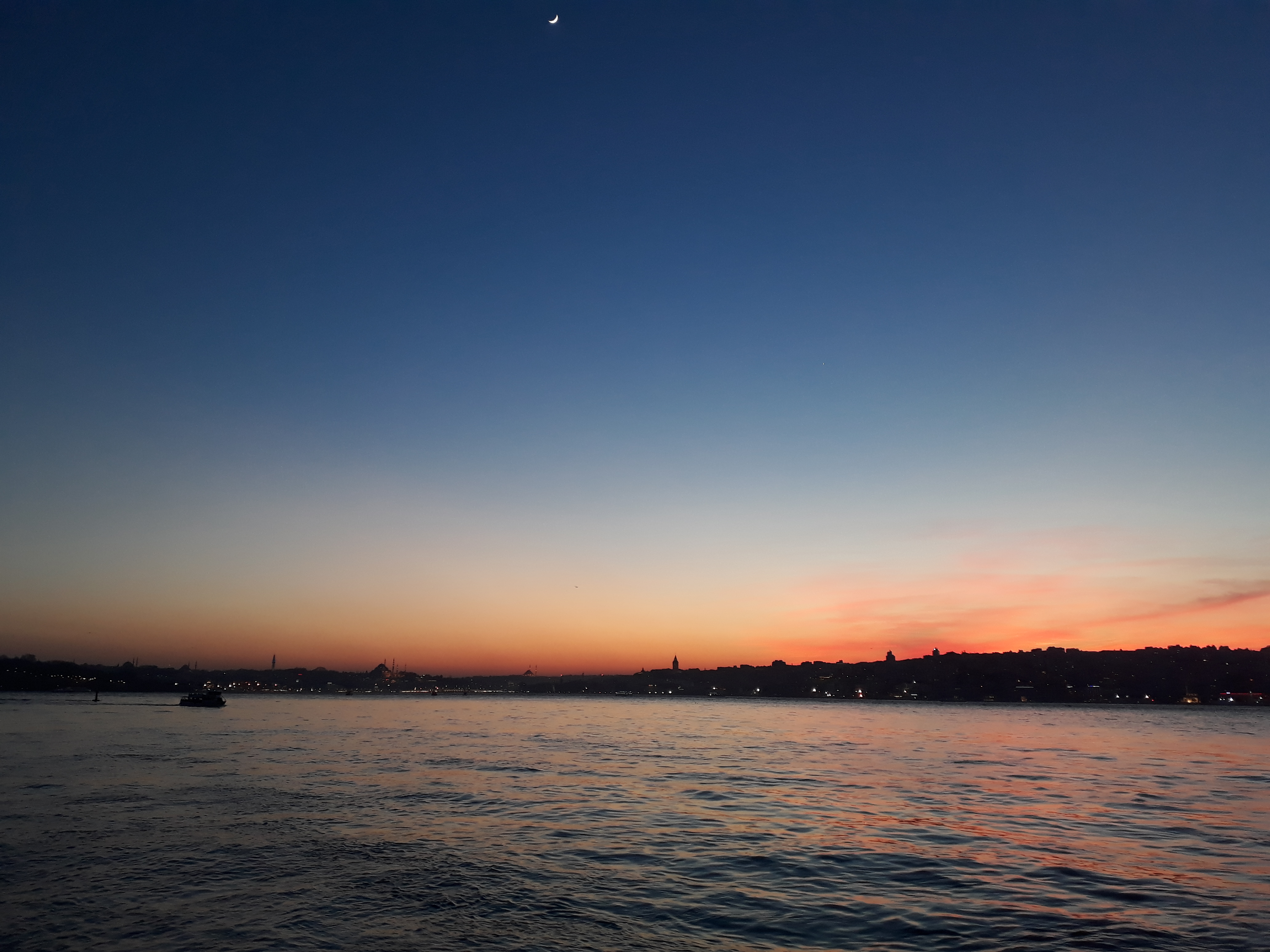 Istanbul