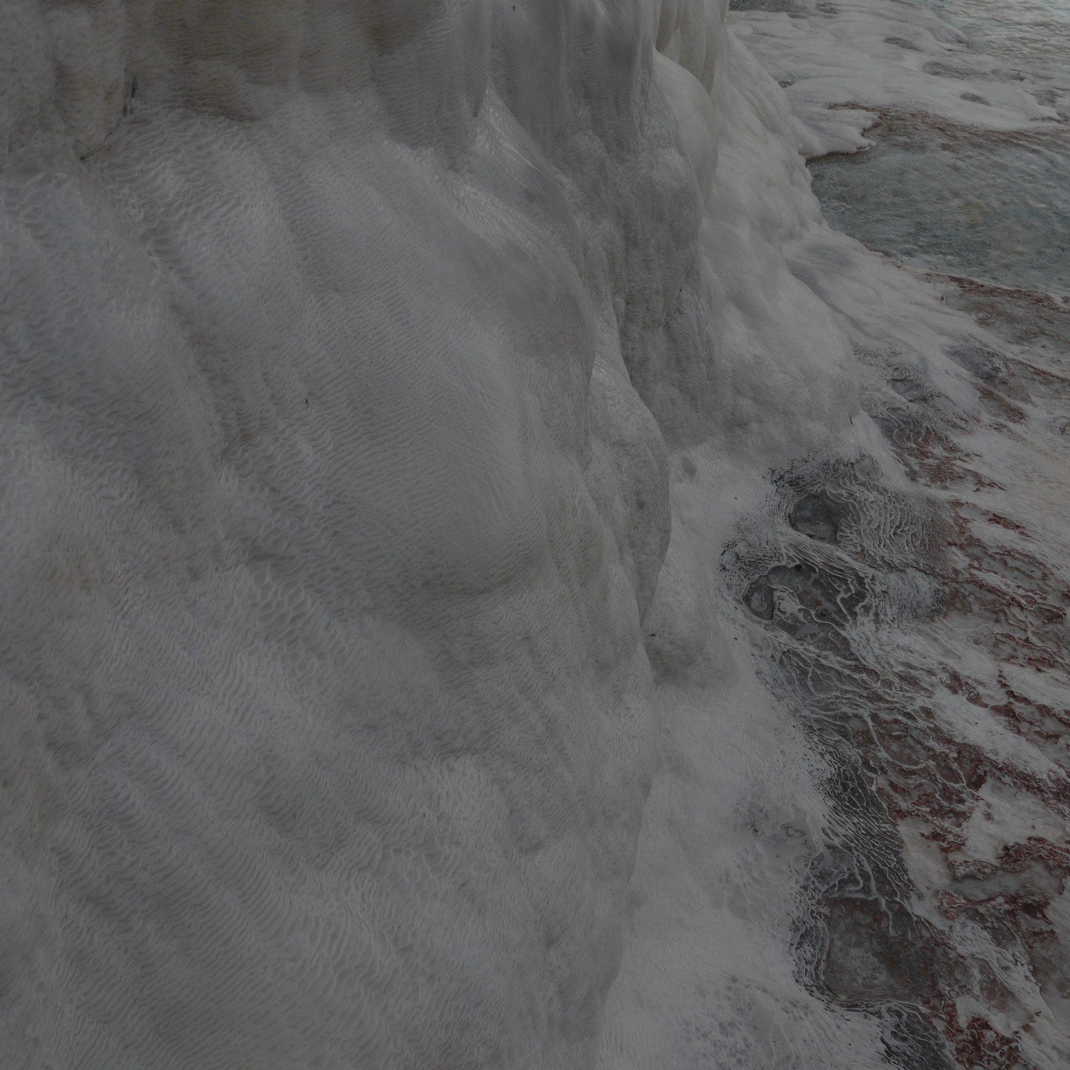 Pamukkale